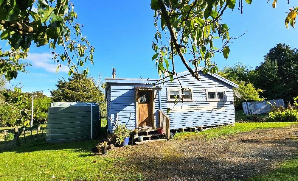 RURAL GEM CLOSE TO OKAIHAU