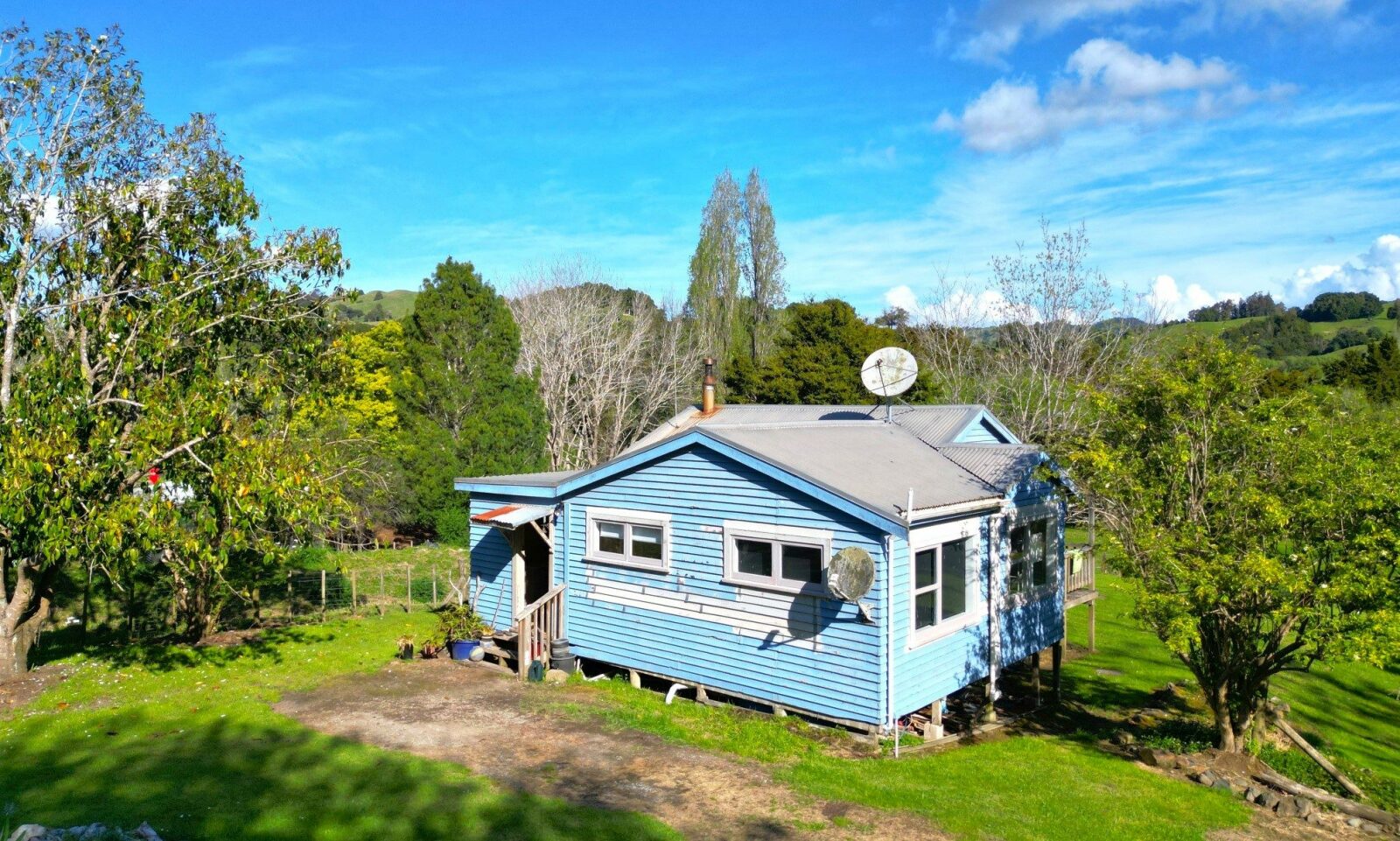 RURAL GEM CLOSE TO OKAIHAU