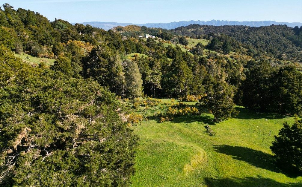 RURAL GEM CLOSE TO OKAIHAU