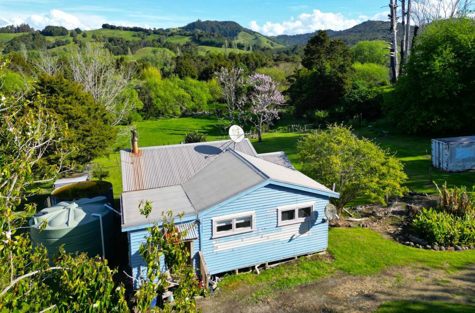 RURAL GEM CLOSE TO OKAIHAU