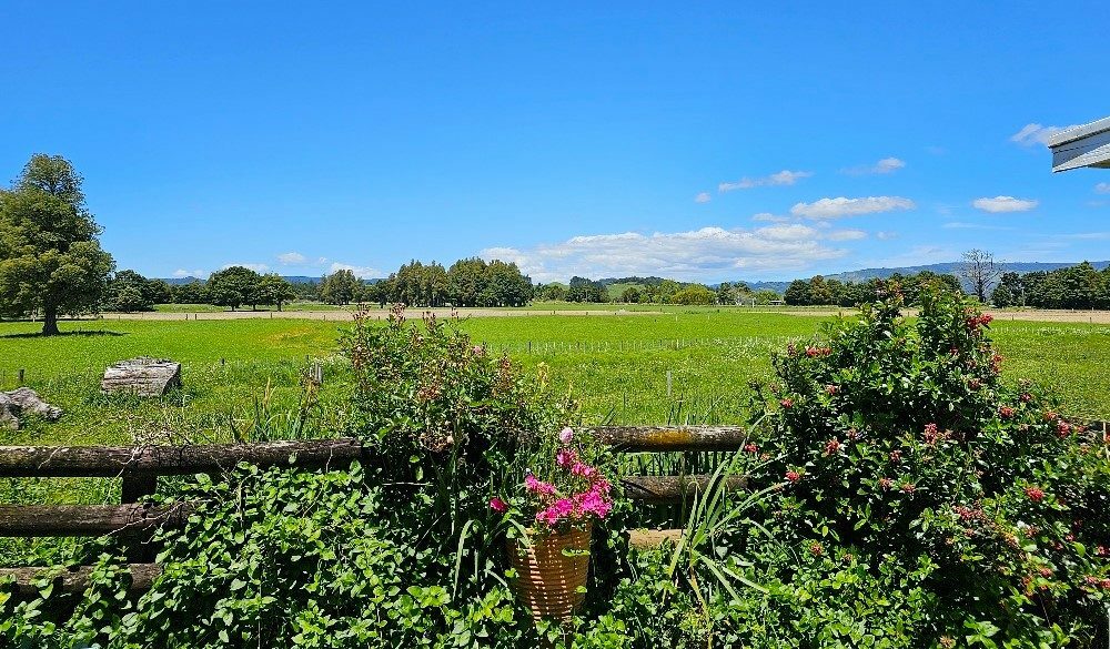 Price Refresh: Large Rural Homestead with old shearing shed