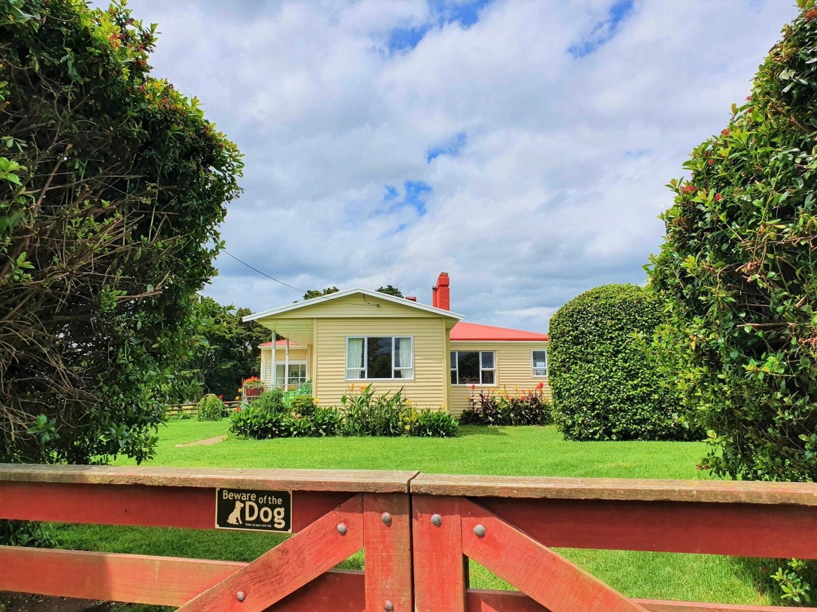 Price Refresh: Large Rural Homestead with old shearing shed