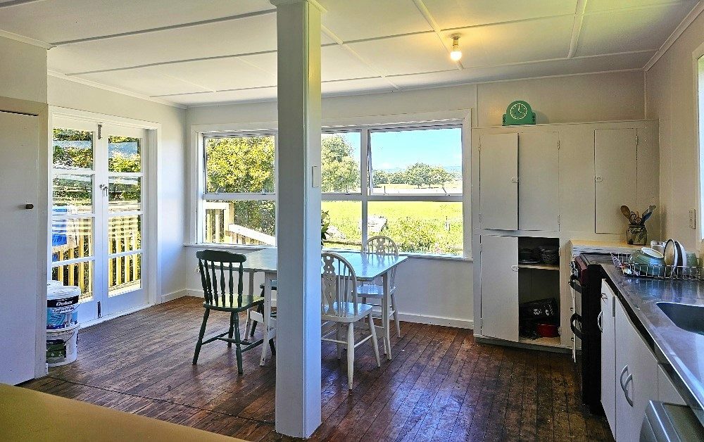 Price Refresh: Large Rural Homestead with old shearing shed