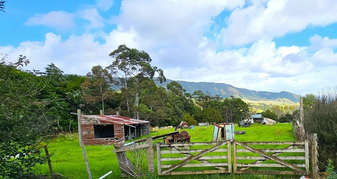 Rural living, Waimamaku