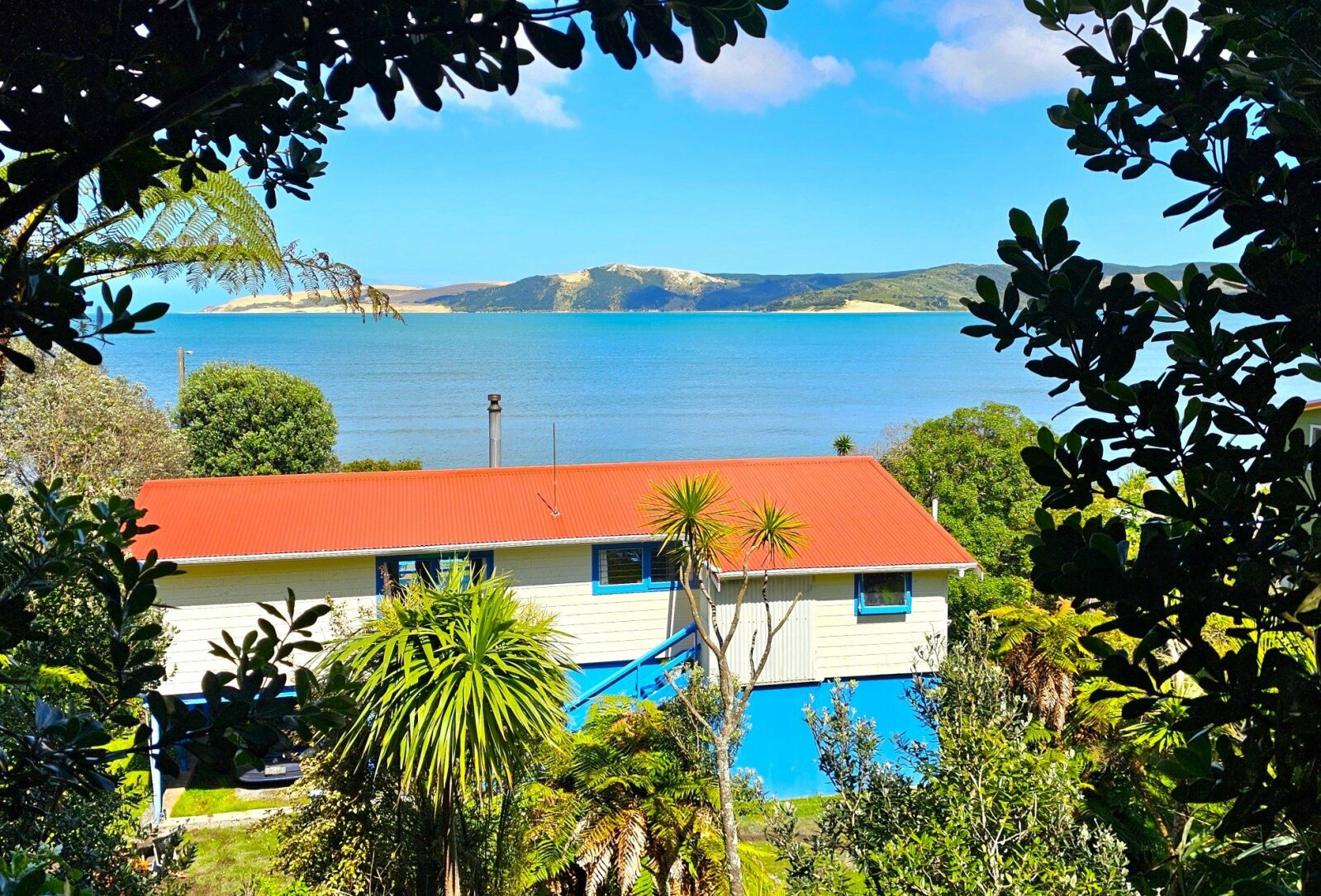 Dream Beach House with Unmatched Views!