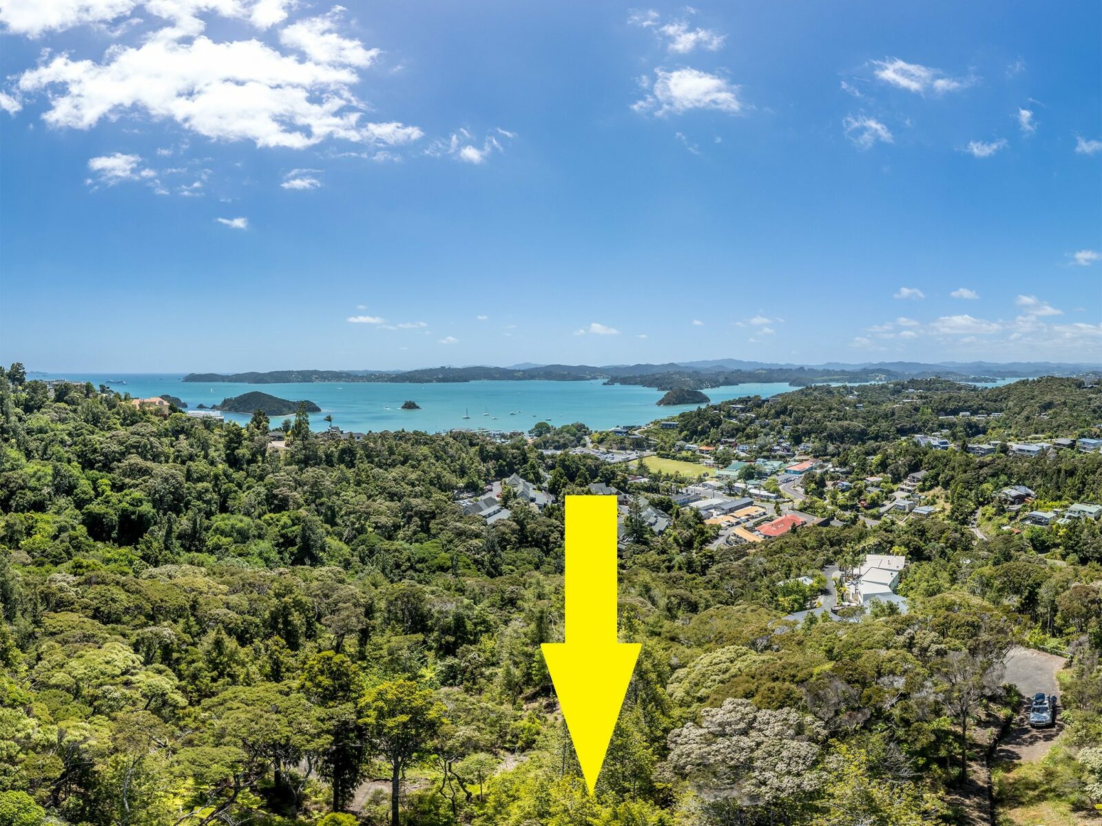 Build Your Dream Home at Tree Tops, Paihia