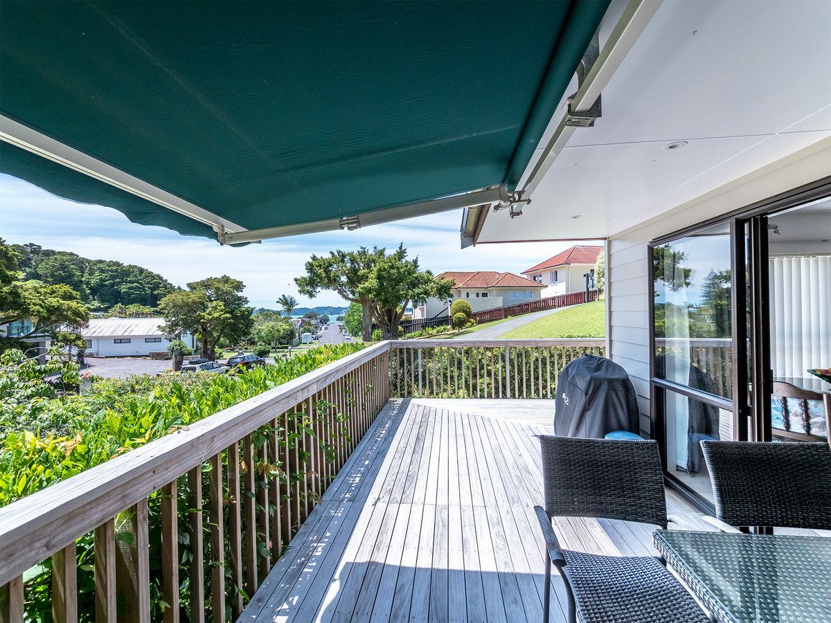 Coastal Elegance & Comfort in the Heart of Paihia