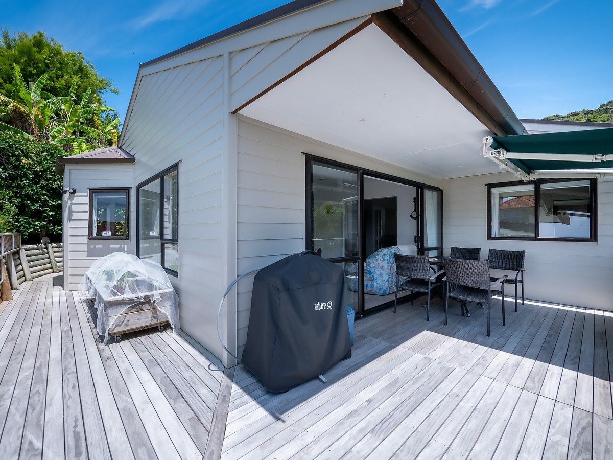 Coastal Elegance & Comfort in the Heart of Paihia