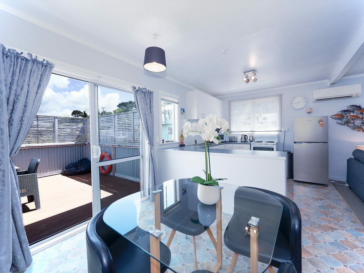 Charming Paihia Retreat – Your Perfect Getaway