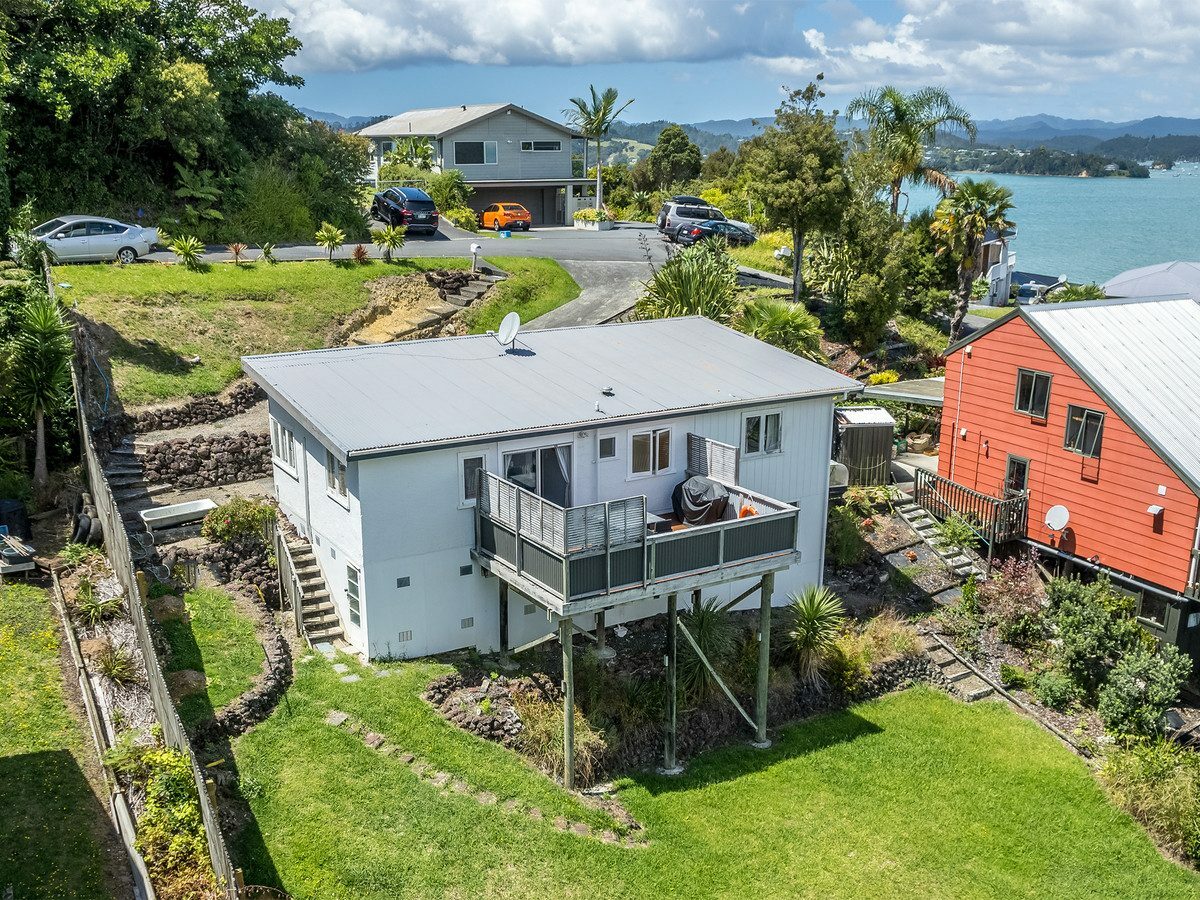 Charming Paihia Retreat – Your Perfect Getaway