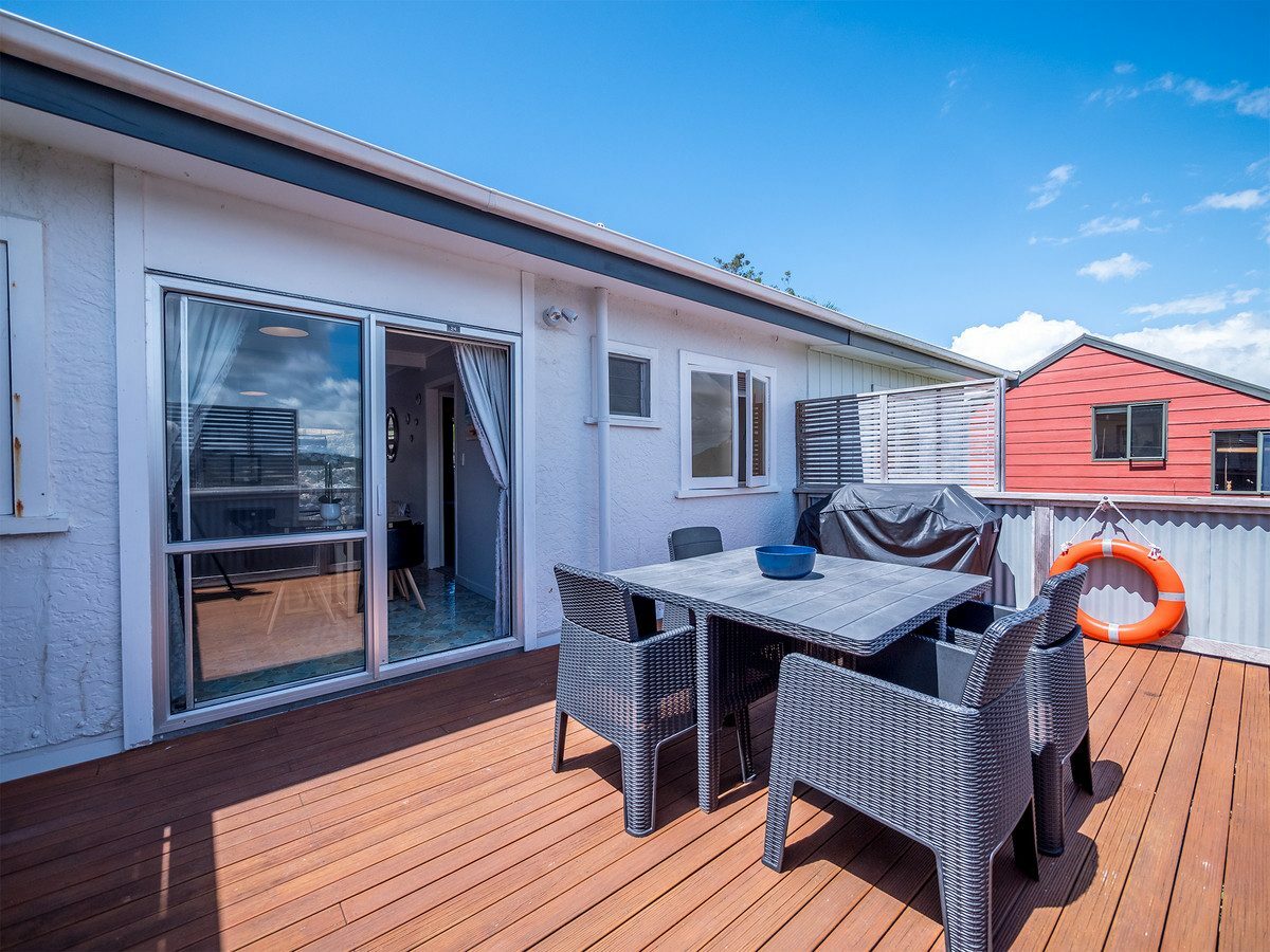 Charming Paihia Retreat – Your Perfect Getaway