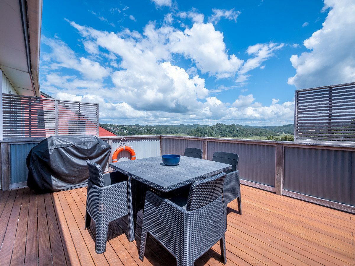 Charming Paihia Retreat – Your Perfect Getaway