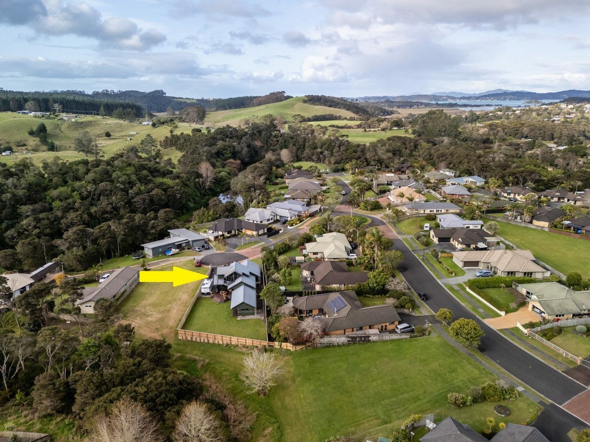 Stunning Architecturally Designed Family Home